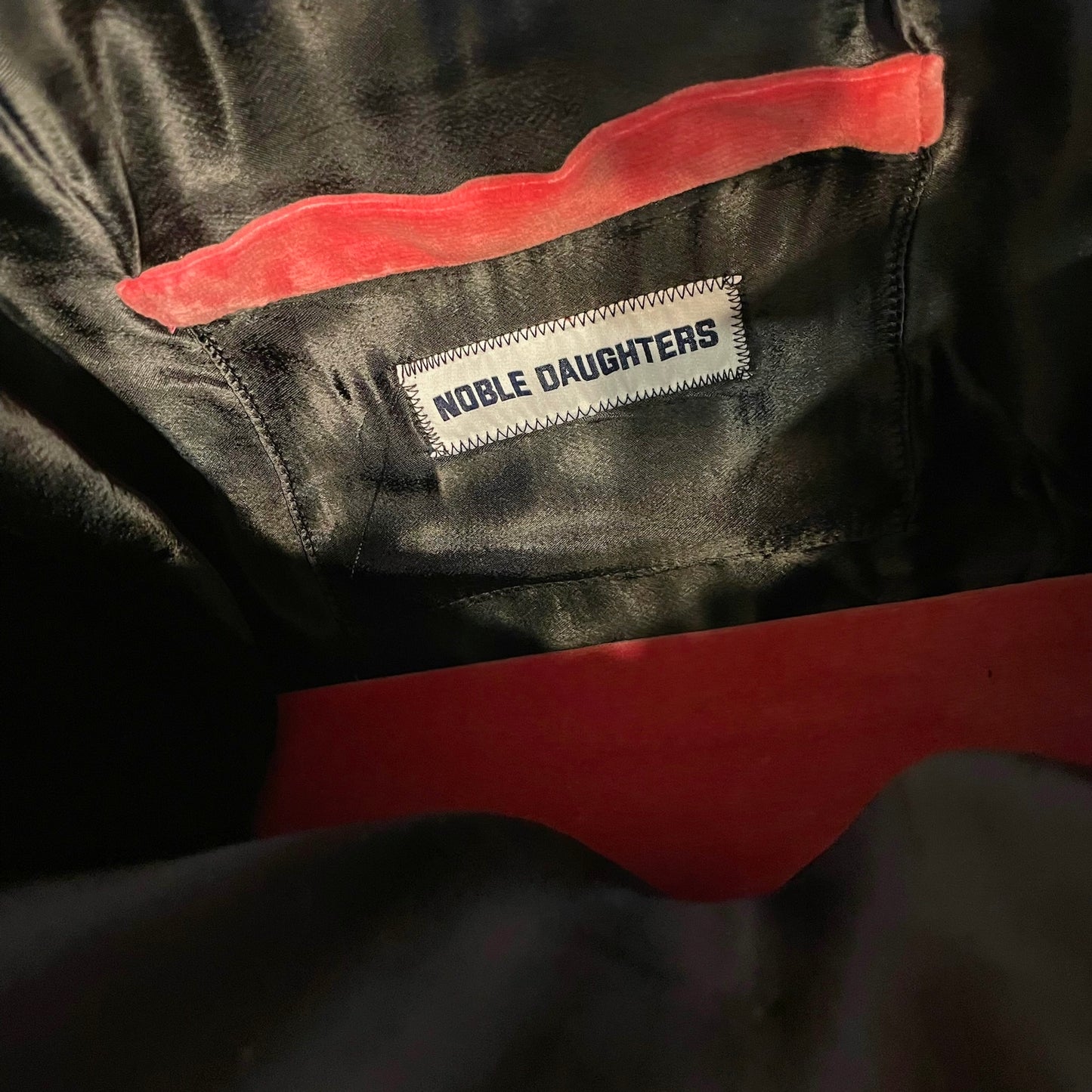 HARLEQUIN Travel Bag