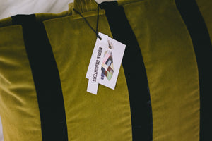 ALVA Weekender Bag