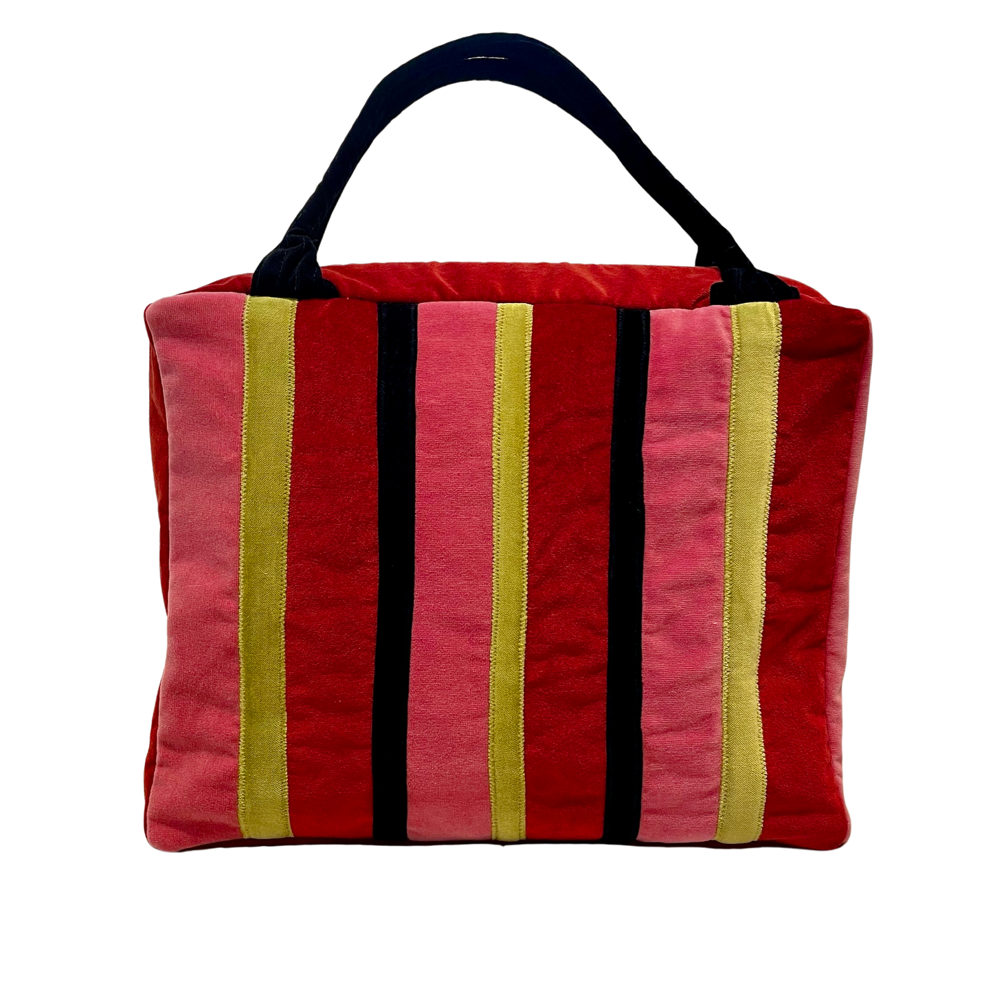 HARLEQUIN Travel Bag