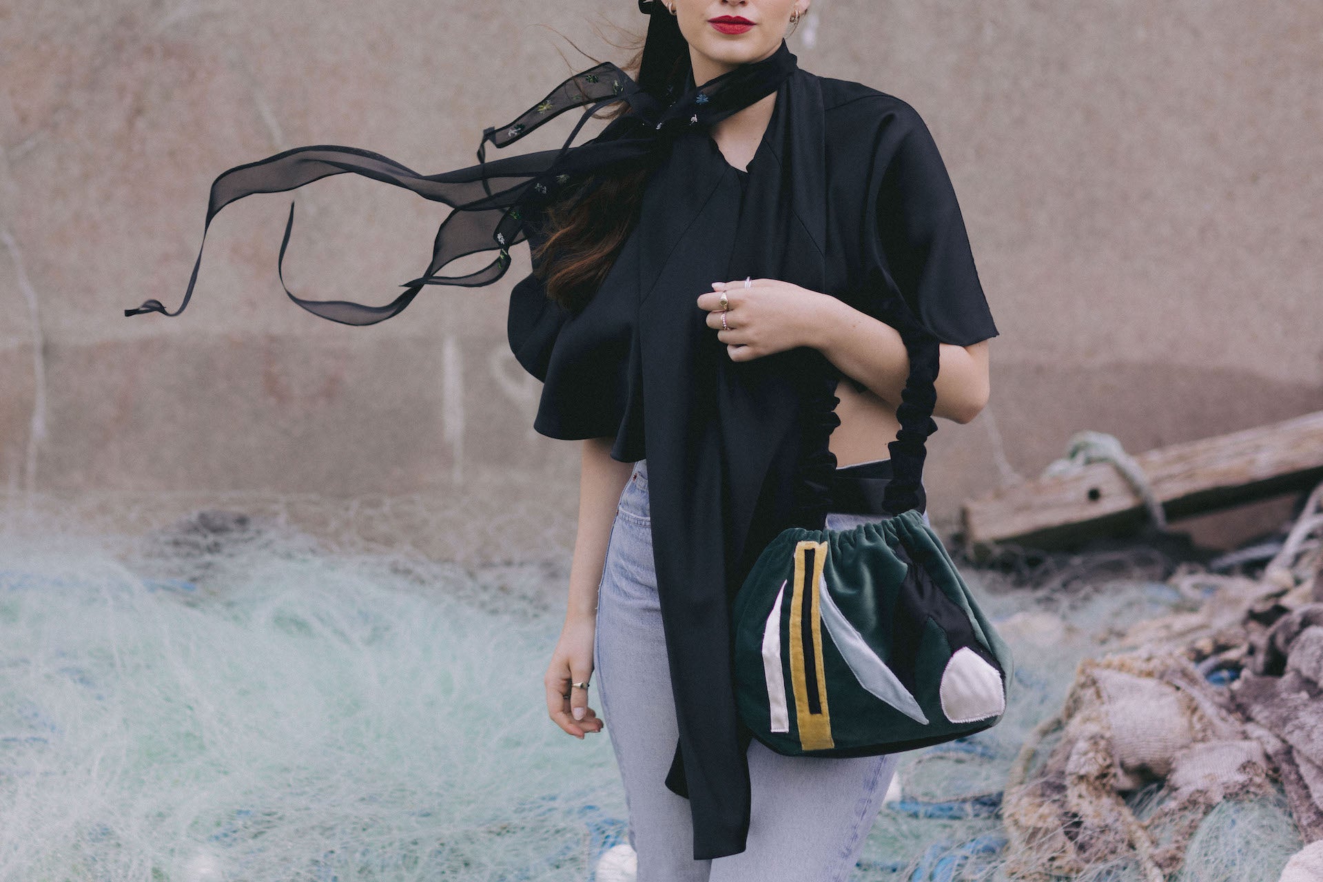 GOLA pouch