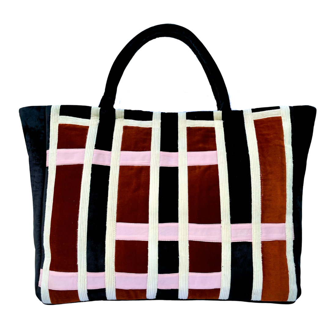 ALBERS Weekender Bag