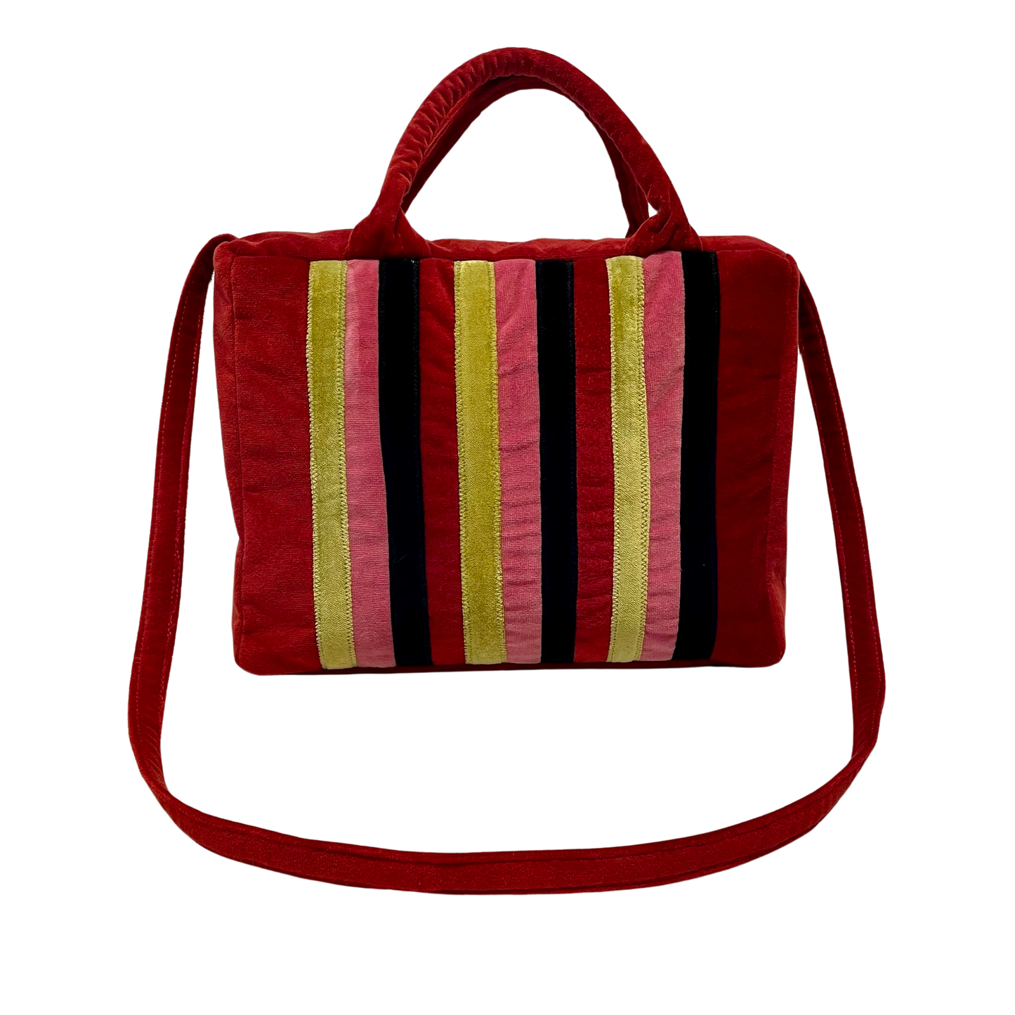 HARLEQUIN Mini Day Bag